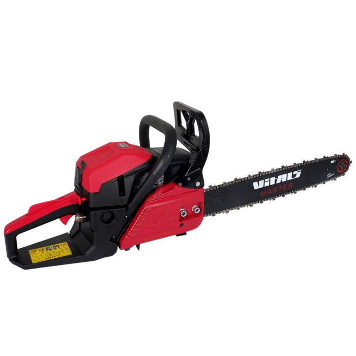 Бензопила ланцюгова Vitals Master BKZ 5027o 15