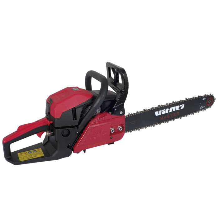 Бензопила ланцюгова Vitals Master BKZ 5530o 15