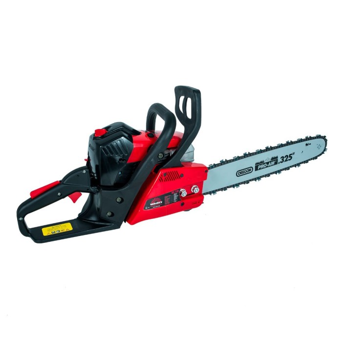 Бензопила ланцюгова Vitals Professional BKZ 719r Premium Edition