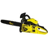 Бензопила ланцюгова Кентавр БП-4521ТН, 45 см.куб., шина 450 мм., бак 550 мл.