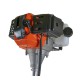 Бензотриммер GOOD LUCK SUPER GLS 4300 GT