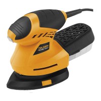 Дельтоподібна шліфувальна машина Tolsen Т-200