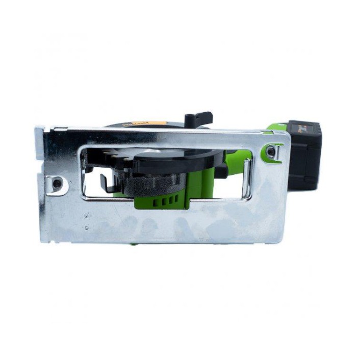 Дискова пилка акумуляторна PROCRAFT PCA18 Universal (без АКБ и ЗП)