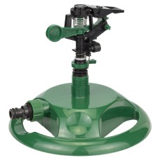 Дощівник імпульсний з регулюванням (ABS) GRAD (5014325)