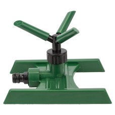 Дощівник круговий 3-ріжка lite (Н-основа) (ABS) GRAD (5014435) Дощівник круговий 3-ріжка lite (Н-основа) (ABS) GRAD (5014435)