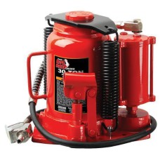 Домкрат пневмогідравлічний 30т 250-405 мм TORIN TRQ30002 Домкрат пневмогідравлічний 30т 250-405 мм TORIN TRQ30002