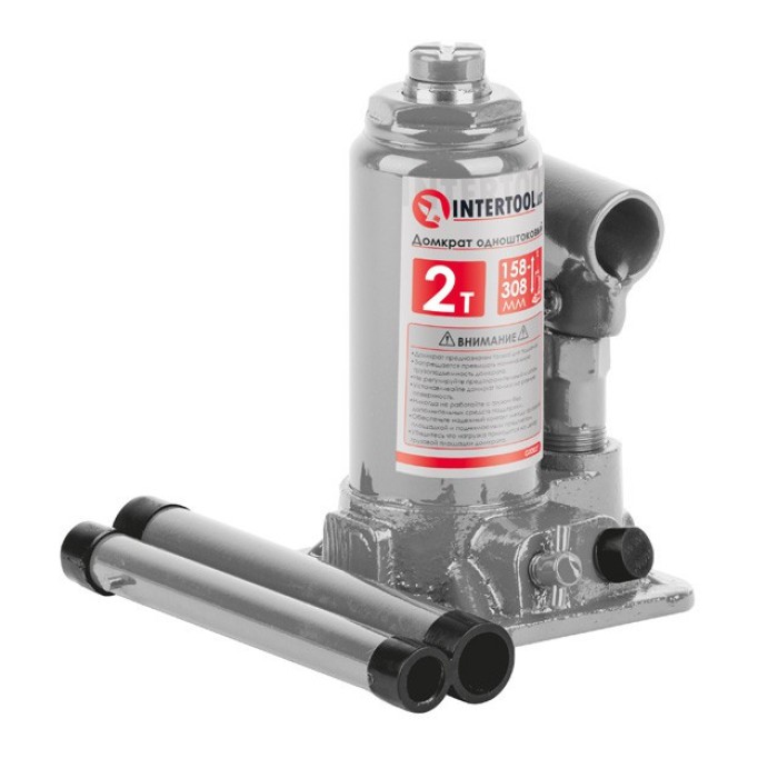 Домкрат  Домкрат