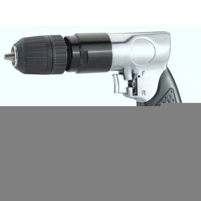 Дриль пневматичний 3/8