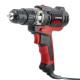 Дрель-шуруповерт INTERTOOL WT-0104, 420 Вт, 20 Нм, 1800 об/мин