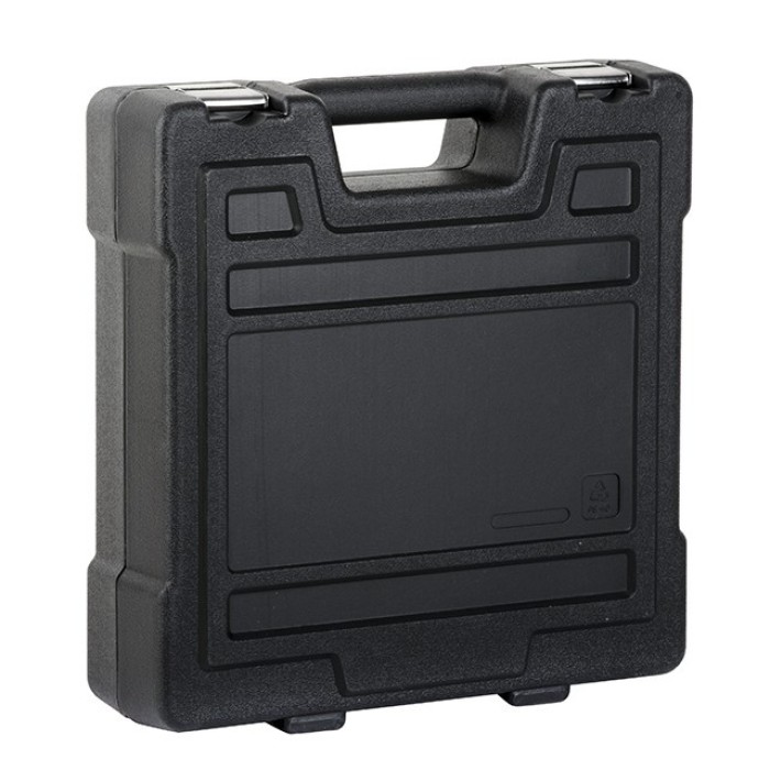 Дриль-шуруповерт акумуляторна INTERTOOL WT-0331 c бесщеточным двигуном Li-Ion 18В