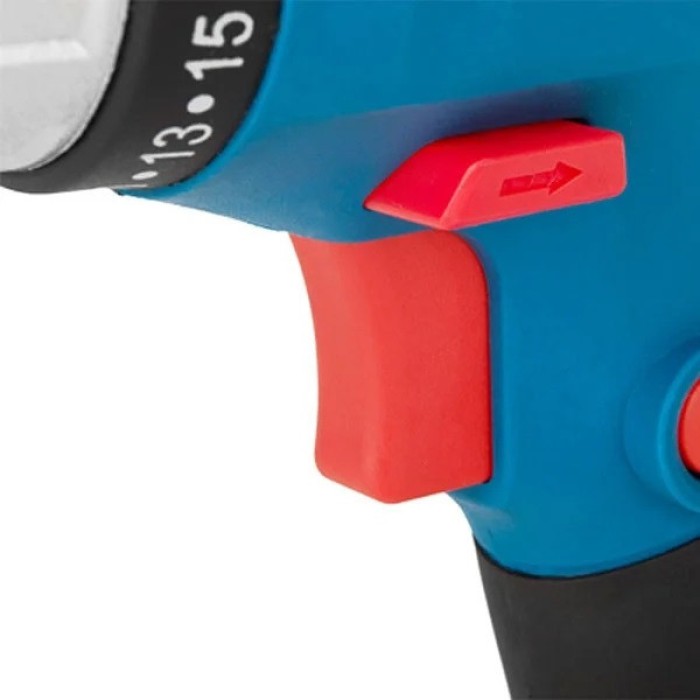 Дриль-шуруповерт мережевий Sturm ID2150P (SOFT TOUCH, 500Вт) Дриль-шуруповерт мережевий Sturm ID2150P (SOFT TOUCH, 500Вт)