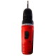 Дрель - шуруповерт аккумуляторная MPT MCDT1626.B2 PROFI, 16V, Li-ion,1.5 Ач, 2 скор. 0-10 мм, 2 АКБ, кейс