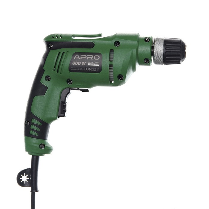 Дриль APRO 600 ДО