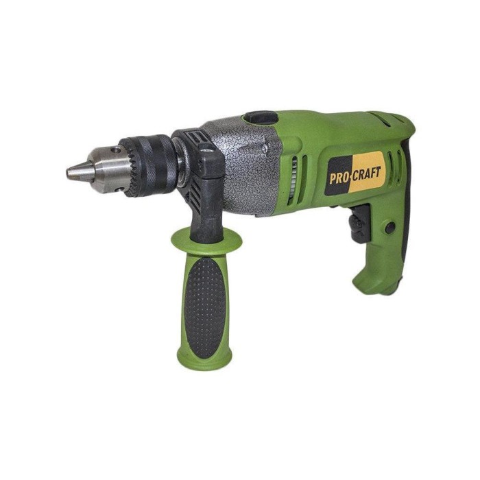 Дриль PROCRAFT PS-1650