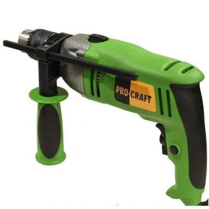 Дриль PROCRAFT PS-1650