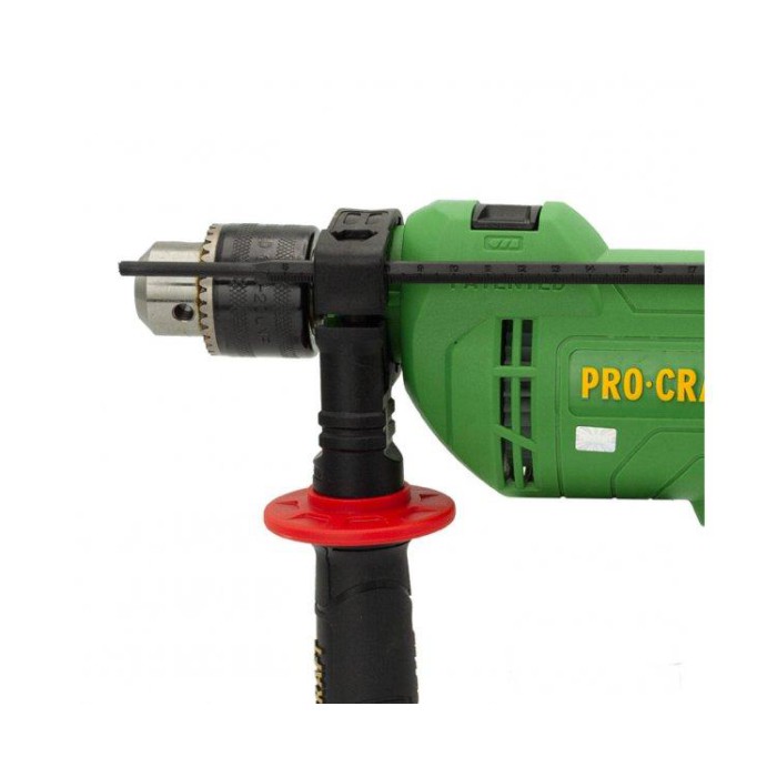 Дрель PROCRAFT PS1100  ударная