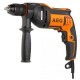 Дриль електричний AEG BE750R, 750 Вт + сумка (4935449160)