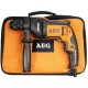 Дриль електричний AEG BE750R, 750 Вт + сумка (4935449160)