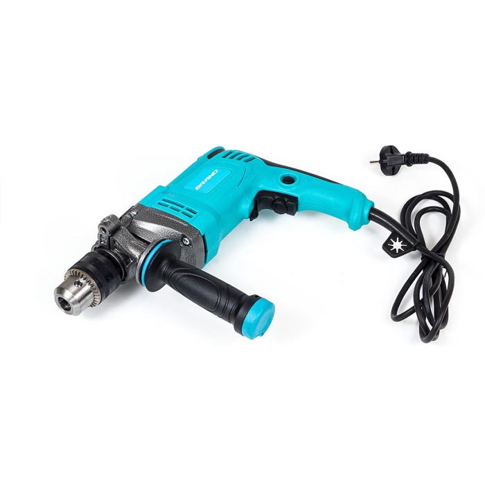 Дриль електрична Grand ударна ДЕУ-1500