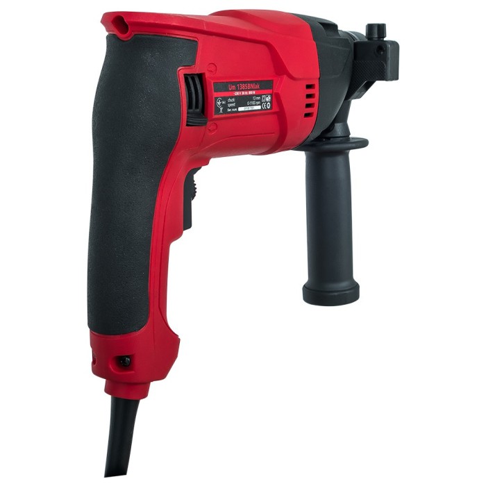 Дрель электрическая Vitals-Master Um 1385BNlak