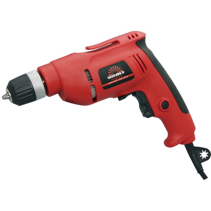 Дриль електрична Vitals-Master Um1045HL