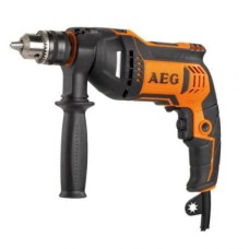 Дрель ударная AEG SBE630RV, 630 Вт (4935459406)