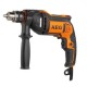 Дрель ударная AEG SBE630RV, 630 Вт (4935459406)
