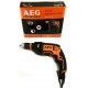Дрель ударная AEG SBE630RV, 630 Вт (4935459406)