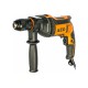 Дрель ударная AEG SBE750RE, 750 Вт + кейс (4935442850)