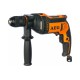 Дрель ударная AEG SBE750RE, 750 Вт + кейс (4935442850)