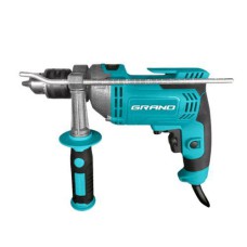 Дрель ударная Grand ДЭУ-1280 PRO
