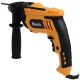 Дрель ударная Machtz MID-13/1300, 1300 Вт, 2800 об/мин, ограничитель глубины, дополнительная рукоятка