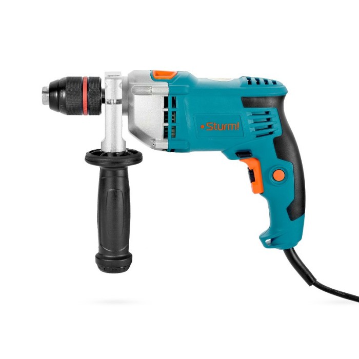 Дриль ударний Sturm ID21105KP (Professional, 1050Вт)