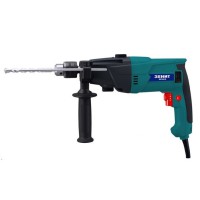Дриль ударний двошвидкісний Зеніт ЗДП-1200 2С профі Дриль ударний двошвидкісний Зеніт ЗДП-1200 2С профі