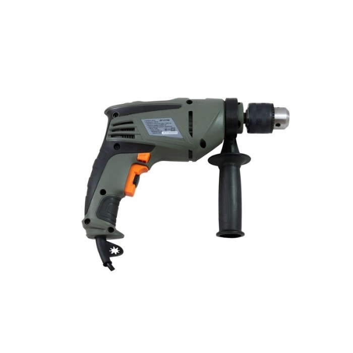 Дрель ударная Энергомаш ДУ-21780 (780 Вт)