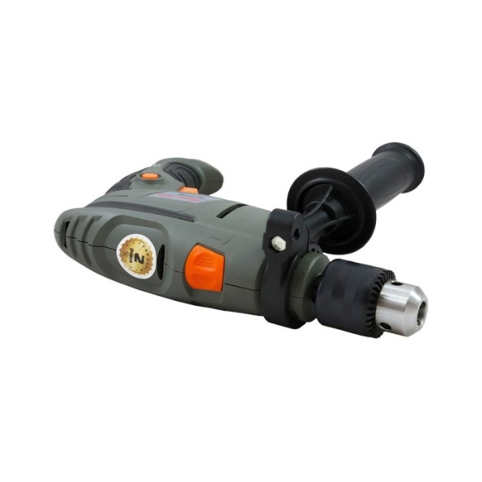 Дрель ударная Энергомаш ДУ-21780 (780 Вт)