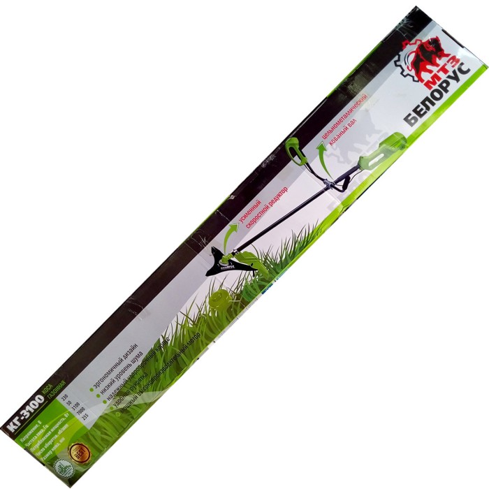 Електрокоса Білорус КГ-3100 Електрокоса Білорус КГ-3100