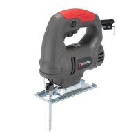 Електролобзик 500Вт, 0-3000ход/хв, глибина розпилу 55 мм INTERTOOL DT-0446