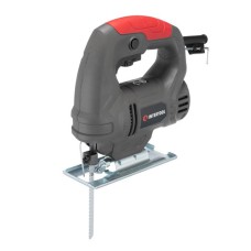 Електролобзик 500Вт, 0-3000ход/хв, глибина розпилу 55 мм INTERTOOL DT-0446