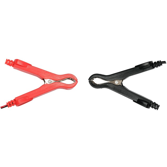 Електронний випрямляч із РК-дисплеєм YATO YT-83000 (Зарядний пристрій. 6V-2А 12V-4А)