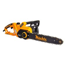 Електропіла Mächtz MCE-2740 S (405 мм, 2,7 кВт, плавний пуск)