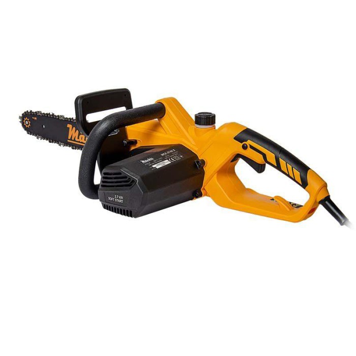 Електропіла Mächtz MCE-2740 S (405 мм, 2,7 кВт, плавний пуск)