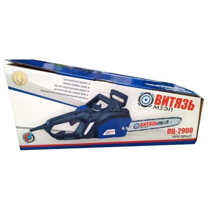 Електропила Витязь ПЦ-2900