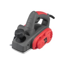 Електрорубанок INTERTOOL DT-0745, 650Вт, 16000об/хв, 0-2мм, ніж 82мм