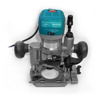 Фрезер-тример KRAISSMANN 910 OFT 6-8 (чотири бази)