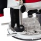 Фрезер Einhell TE-RO 1255 E, 1200 Вт, 11000-30000 об/хв., цанга 6-8 мм, діаметр фрези 30 мм, вага 3,3 кг