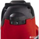 Фрезер Einhell TE-RO 1255 E, 1200 Вт, 11000-30000 об/хв., цанга 6-8 мм, діаметр фрези 30 мм, вага 3,3 кг