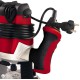 Фрезер Einhell TE-RO 1255 E, 1200 Вт, 11000-30000 об/хв., цанга 6-8 мм, діаметр фрези 30 мм, вага 3,3 кг