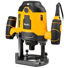 Фрезер по дереву електричний Mächtz MER-2012 (2000 Вт, три цанги 6,8 та 12 мм) Фрезер по дереву електричний Mächtz MER-2012 (2000 Вт, три цанги 6,8 та 12 мм)