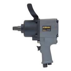 Гайковерт 3/4" пневматичний посилений 1670 Нм SIGMA (6712021)